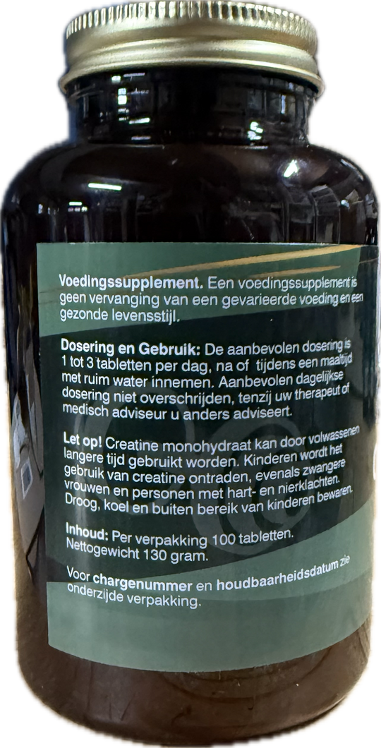 Supercreatine