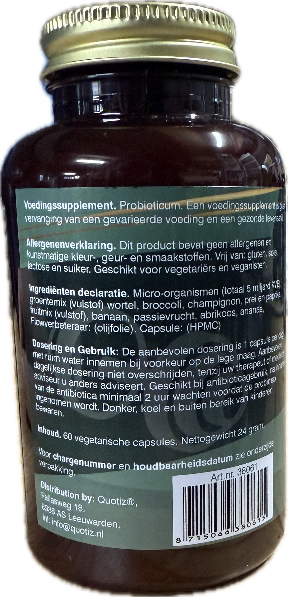 Probimax 24/5