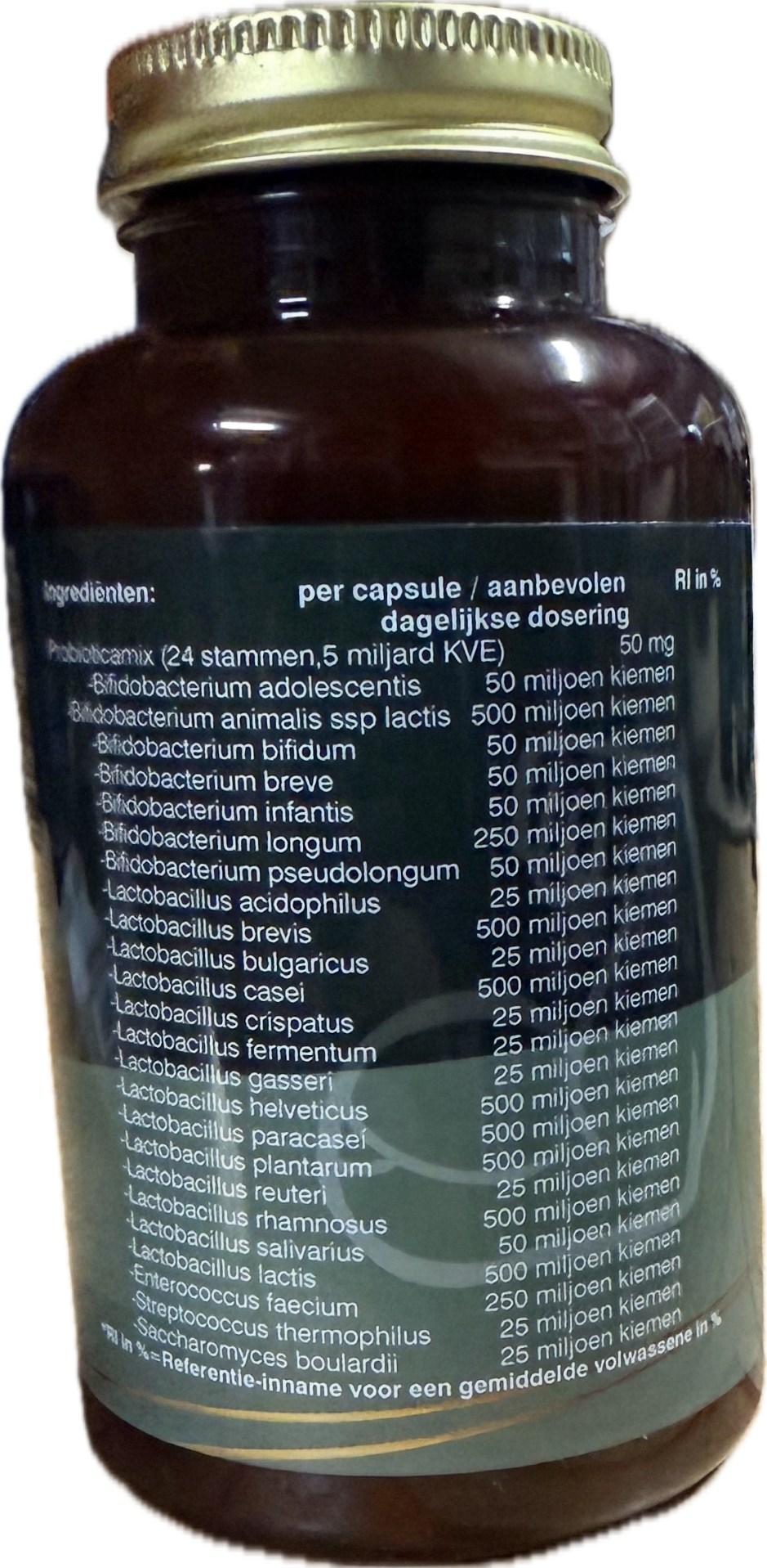 Probimax 24/5