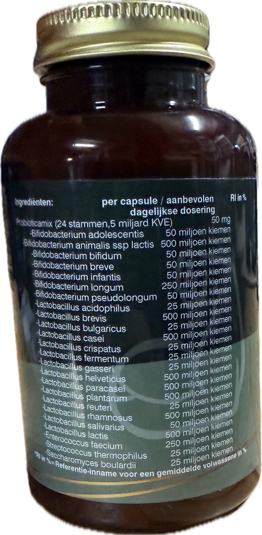 Probimax 24/5