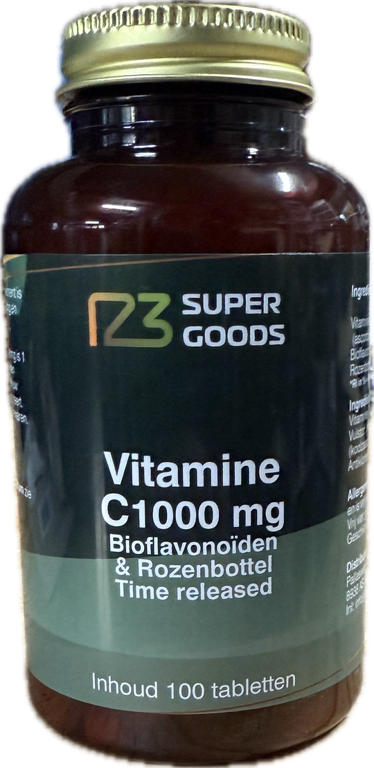 Vitamine C 1000mg