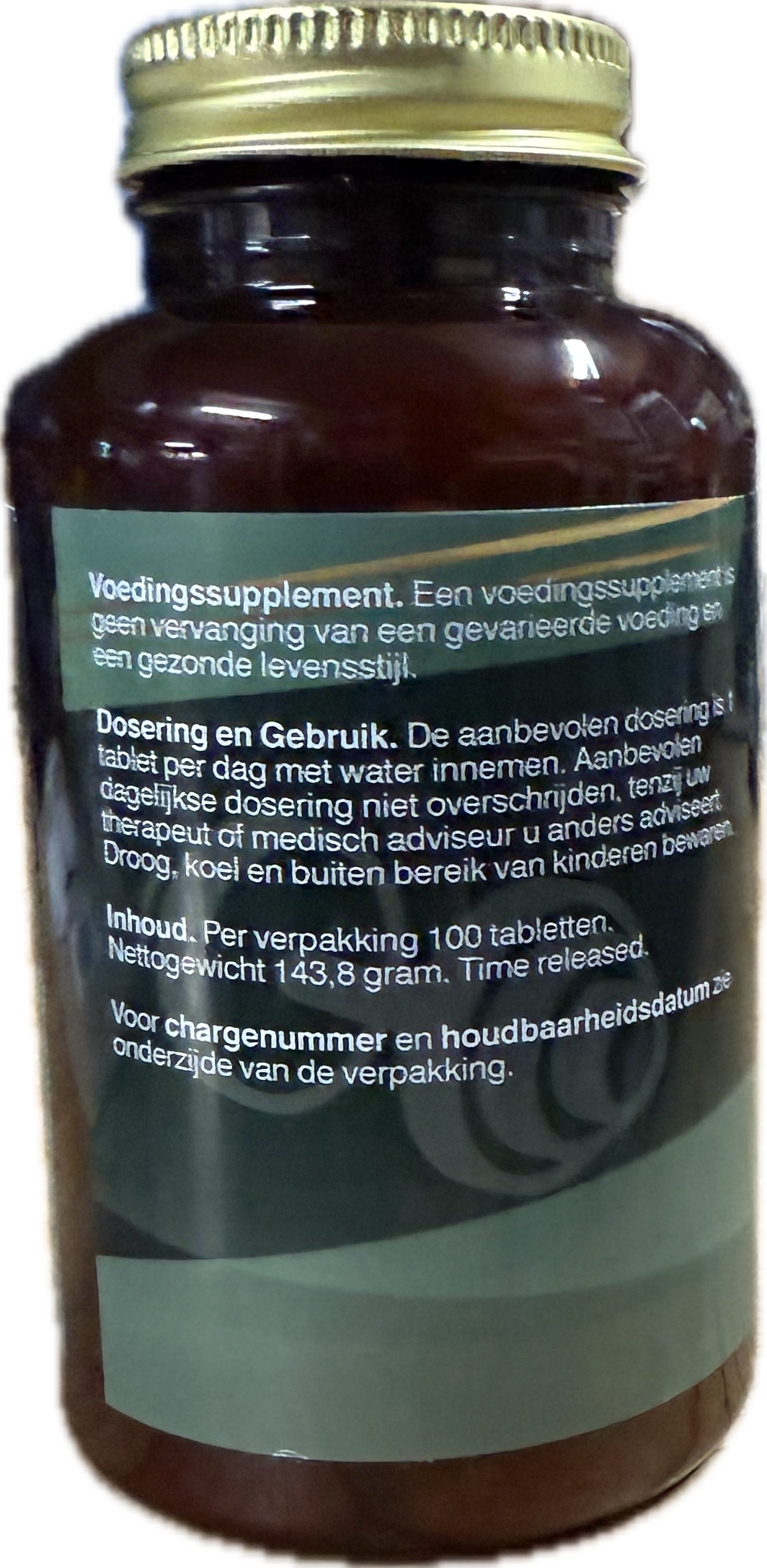 Vitamine C 1000mg
