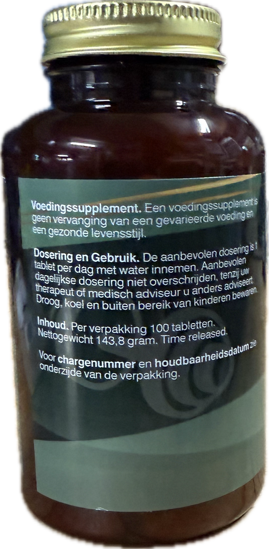 Vitamine C 1000mg