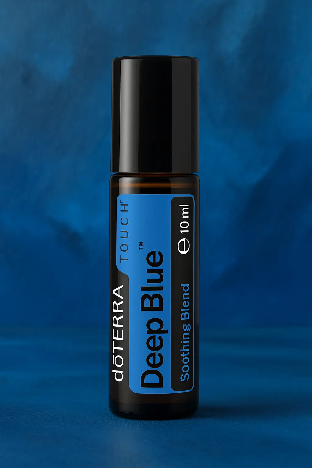 Doterra Deep Blue Touch roller Mijn winkel