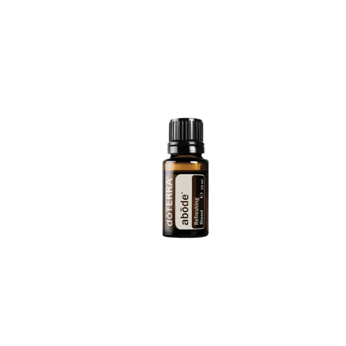 Doterra Abode 15ml - 123superfoods