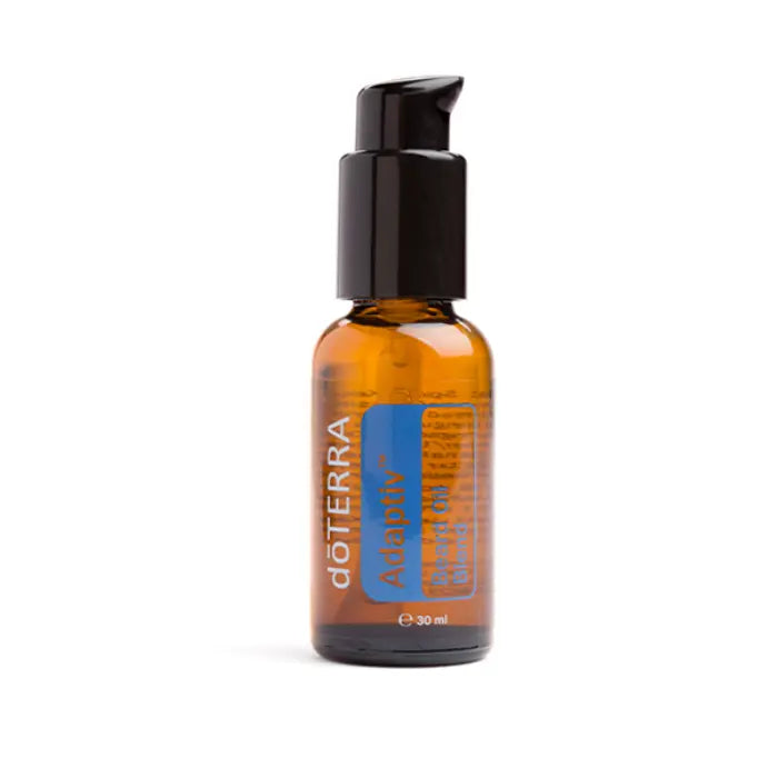 Doterra Adaptiv Beard Oil / Baardolie - 123superfoods
