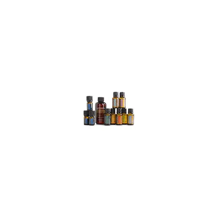 Doterra Aromatouch Professional Kit - 123superfoods