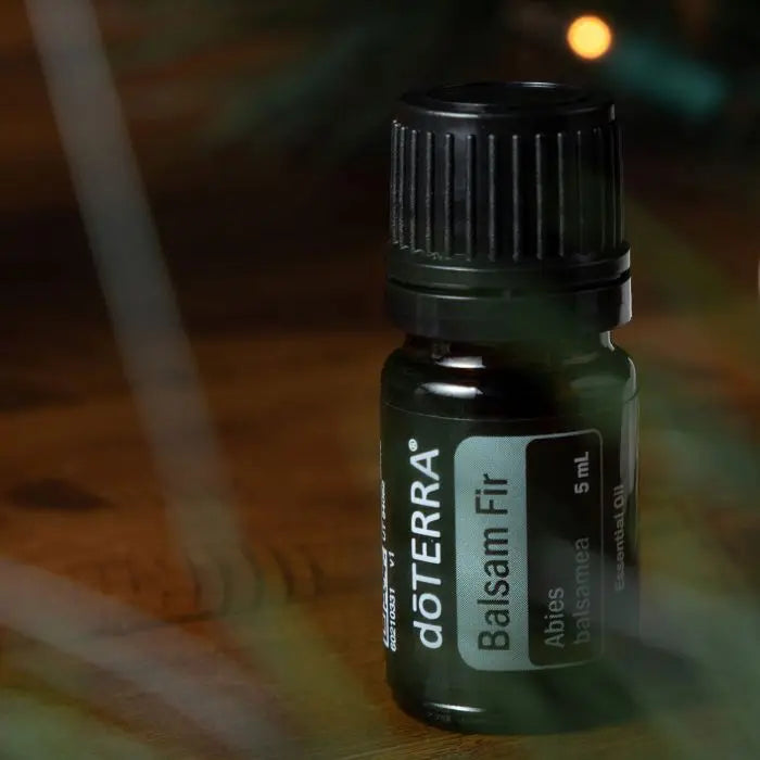 Doterra Balsam Fir (nog 1 op voorraad) - 123superfoods