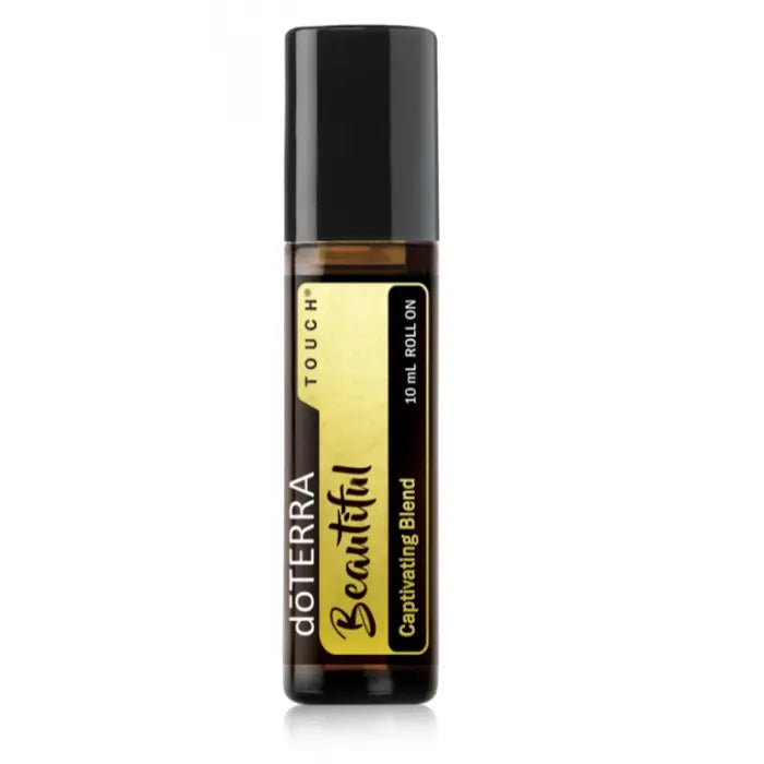 Doterra Beautiful Touch - 123superfoods