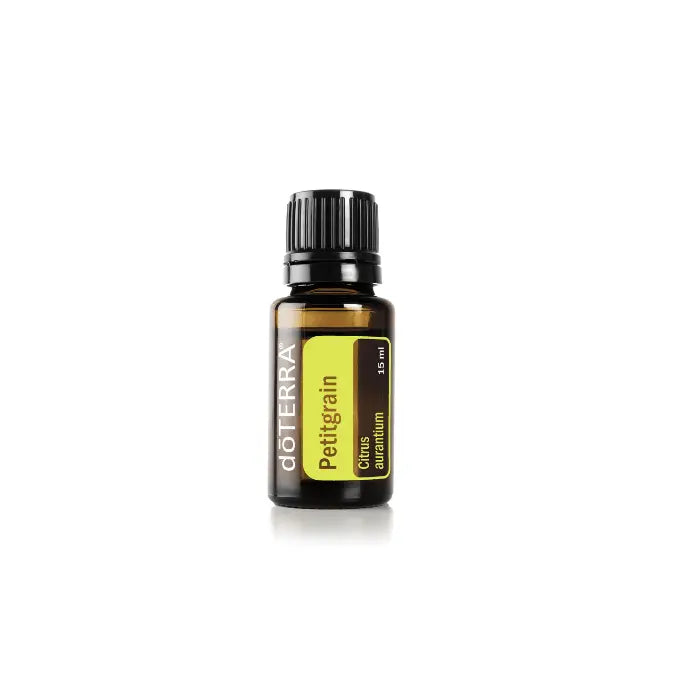Doterra Petitgrain (Bittere Sinaasappel) olie - 123superfoods