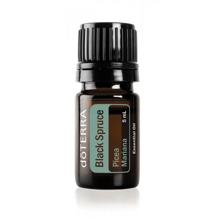 Doterra Black Spruce 5ml - 123superfoods