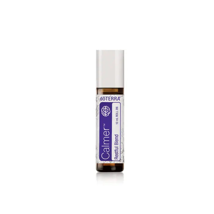 Doterra Calmer Restful Blend Roll On - 123superfoods