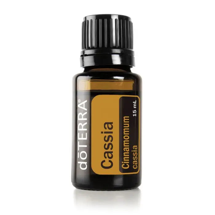 Doterra Cassia - 123superfoods