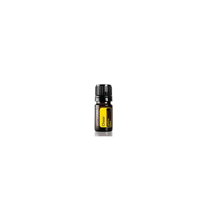 Doterra Cheer Uplifting Blend olie - 123superfoods