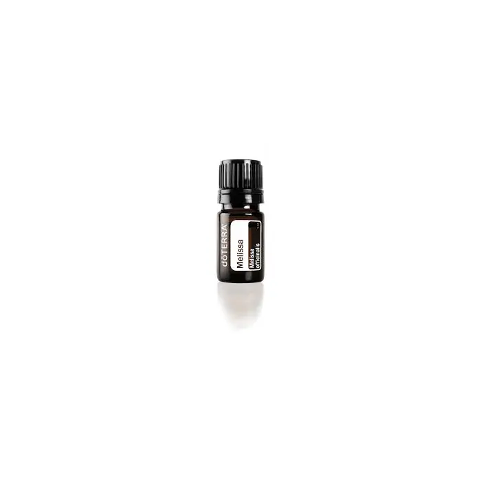 Doterra Melissa Officinalis (Citroenmelisse) olie - 123superfoods