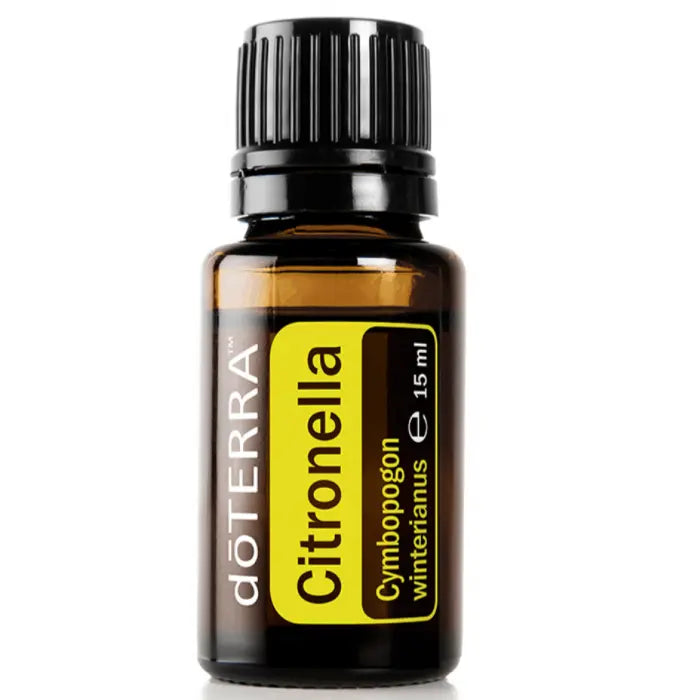 Doterra Citronella - 123superfoods