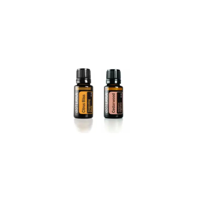 Doterra Cedarwood & Citrus Bliss - 123superfoods