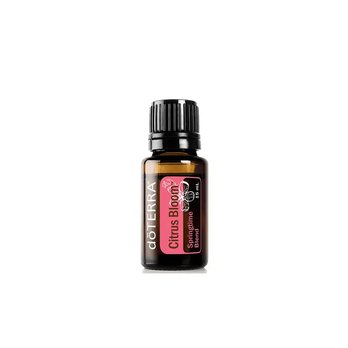 Doterra Citrus Bloom - 123superfoods