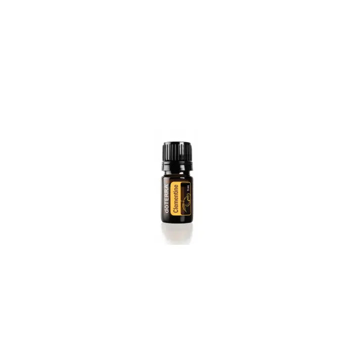 Doterra Clementine olie - 123superfoods