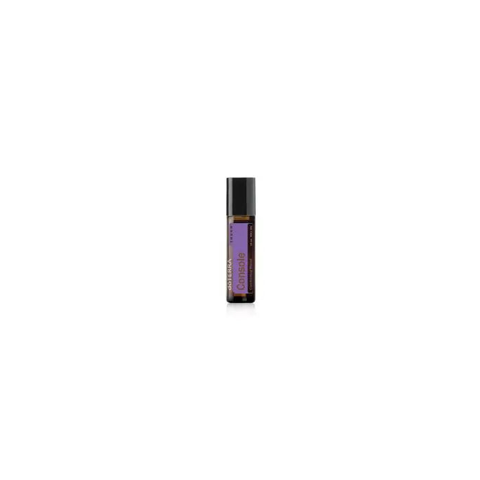Doterra Console Touch Roller roll on bottle - 123superfoods