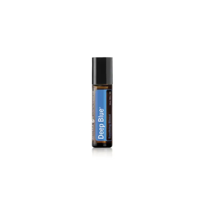 Doterra Deep Blue Roller Roll on stick - 123superfoods
