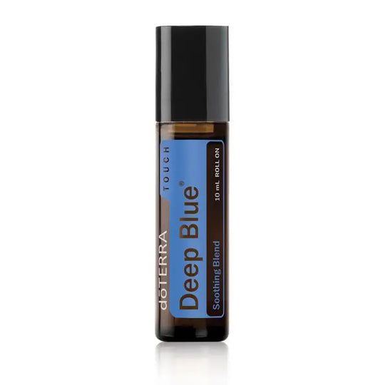 Doterra Deep Blue Touch roller - 123superfoods