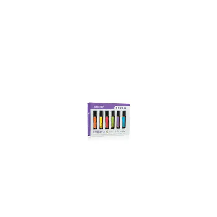 Doterra Essential Aromatics touch kit - 123superfoods