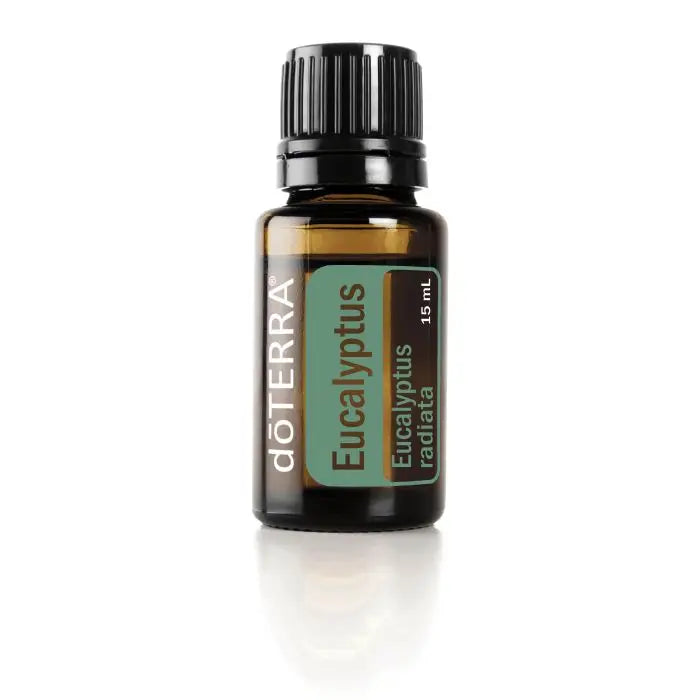 Doterra Eucalyptus olie - 123superfoods