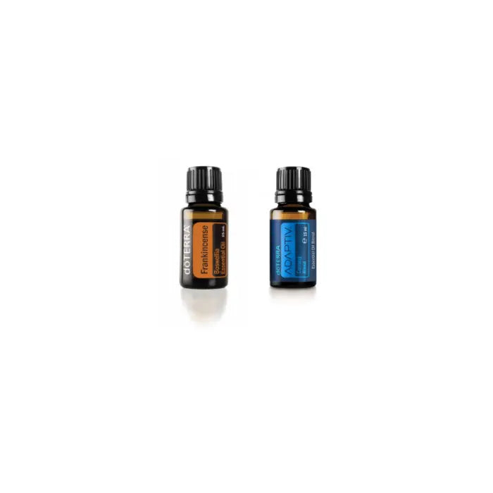 Doterra Frankincense & Adaptiv - 123superfoods