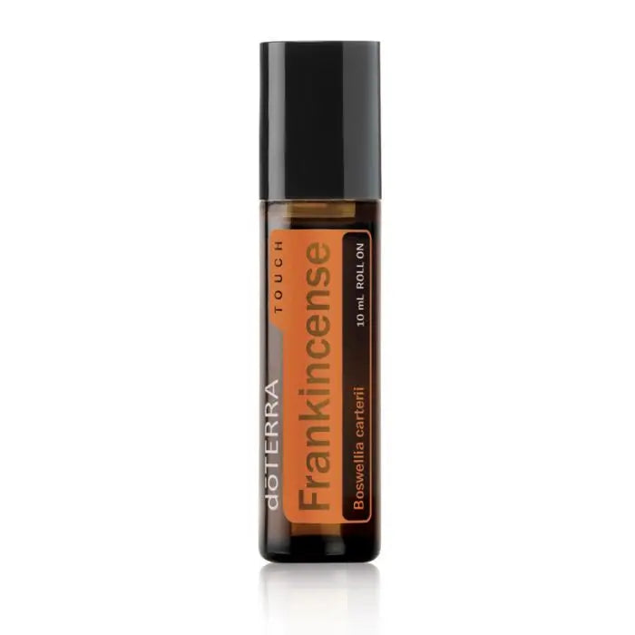Doterra Frankincense touch roller roll on - 123superfoods