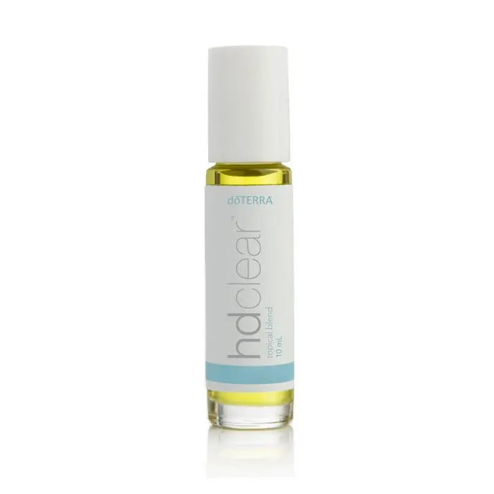 Doterra HD Clear Topical Blend - 123superfoods