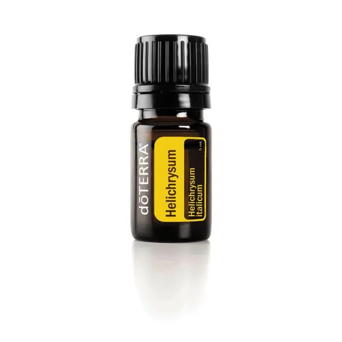 Doterra Helichrysum Italicum olie - 123superfoods