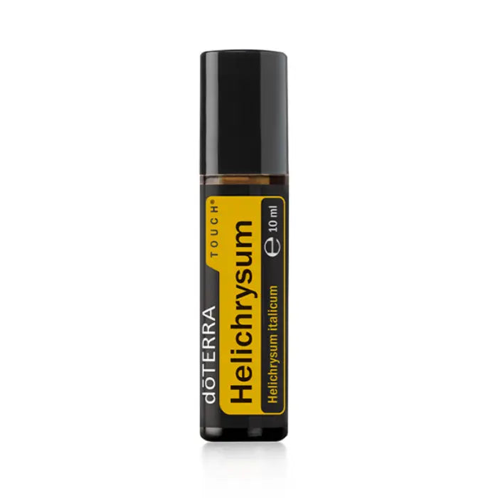 Doterra Helichrysum Touch - 123superfoods