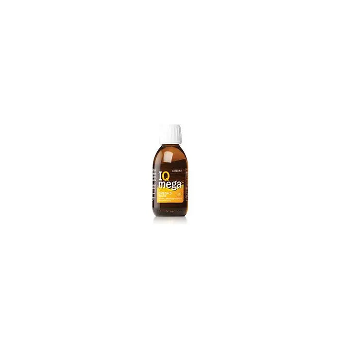 Doterra IQ Mega kinderen - 123superfoods