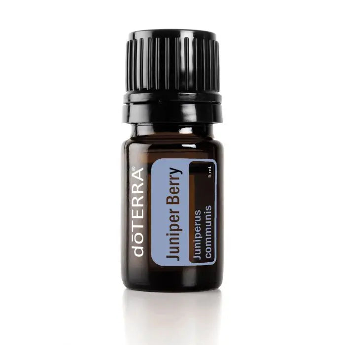 Doterra Juniper Berry (Jeneverbes) olie - 123superfoods