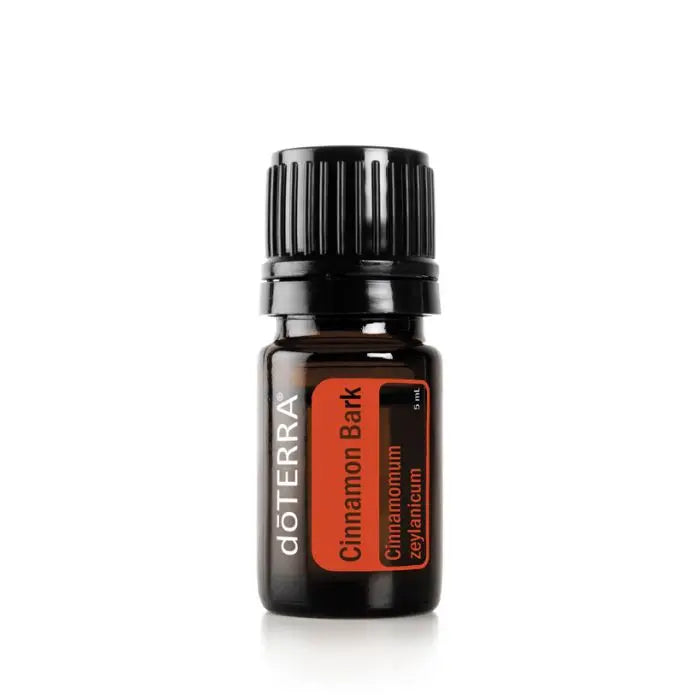 Doterra Cinnamon Bark (Kaneelschors) olie - 123superfoods