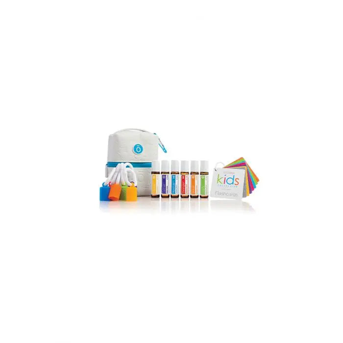 Doterra Kids Collection Kit - 123superfoods