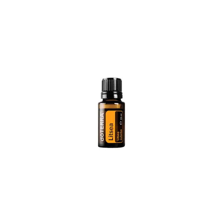 Doterra Litsea 15ml - 123superfoods