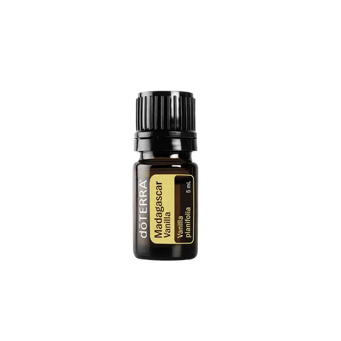 Doterra Madagascar Vanille 5ml - 123superfoods
