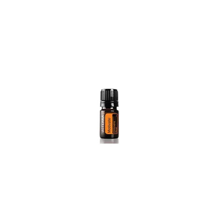 Doterra Motivate Encouraging Blend olie - 123superfoods