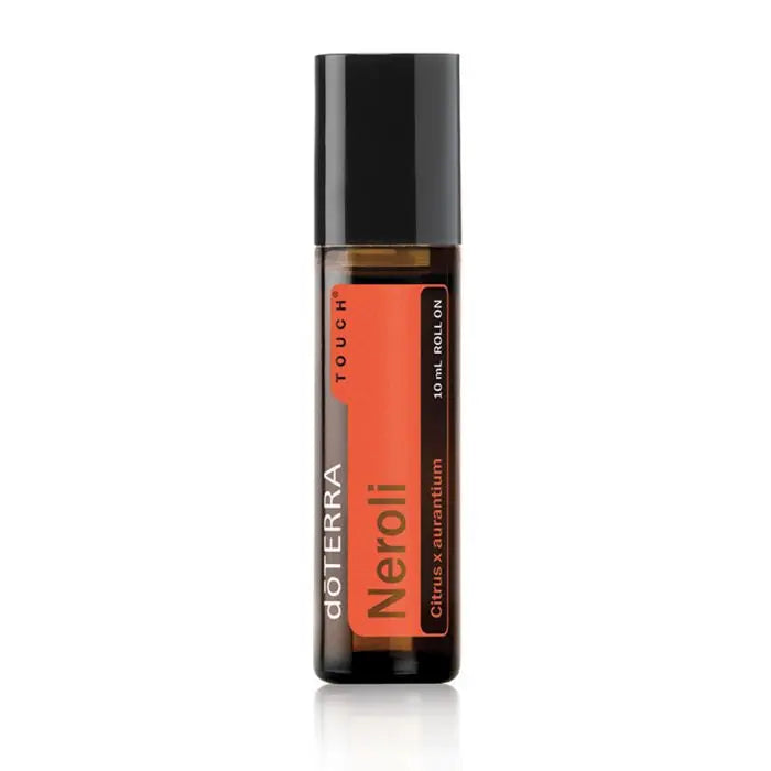 Doterra Neroli touch roller roll on bottle - 123superfoods