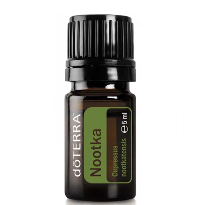 Doterra Nootka olie - 123superfoods