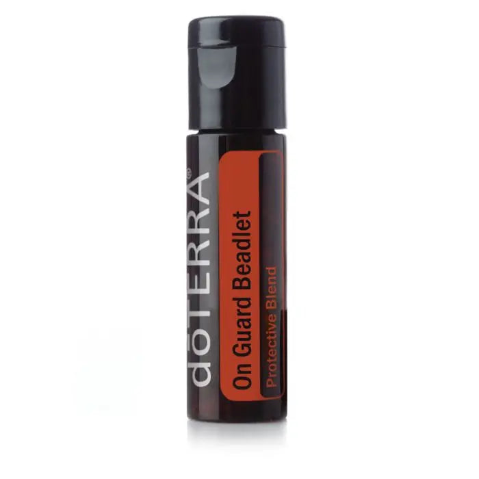 Doterra On Guard Beadlets - 123superfoods