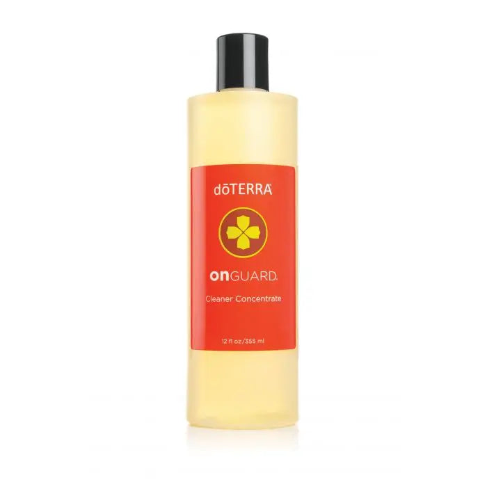 Doterra On Guard Cleaner Concentrate - 123superfoods