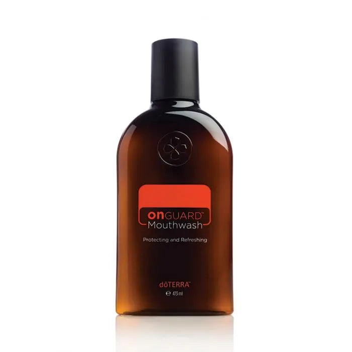 Doterra On Guard Mouthwash - 123superfoods