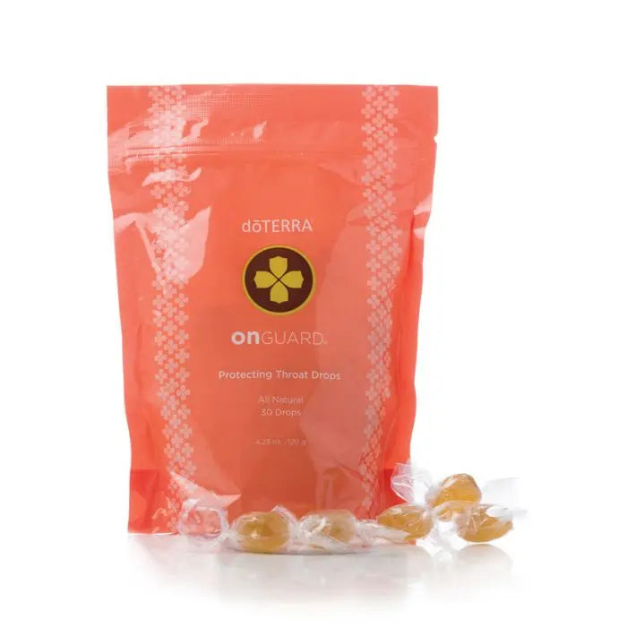 Doterra On Guard Protecting Drops - 123superfoods