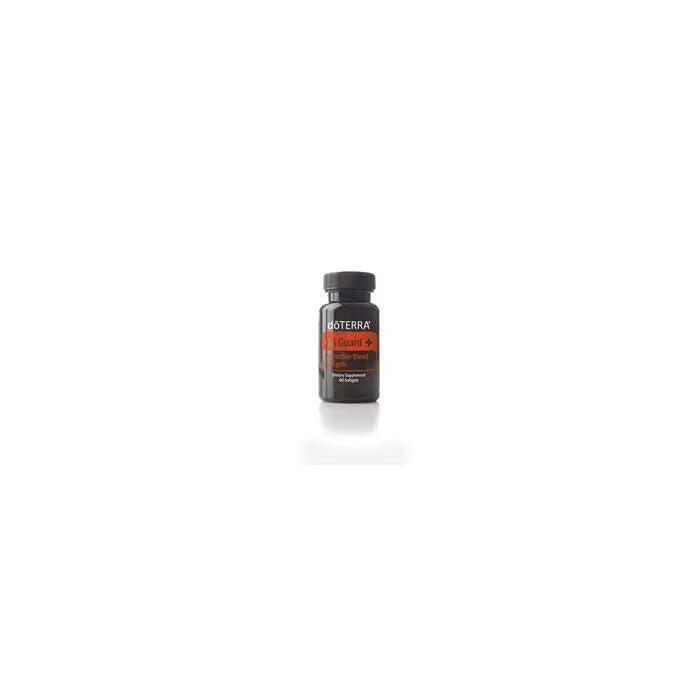 Doterra On Guard+ softgels (tht 9.2022) (nog 3 op voorraad) - 123superfoods