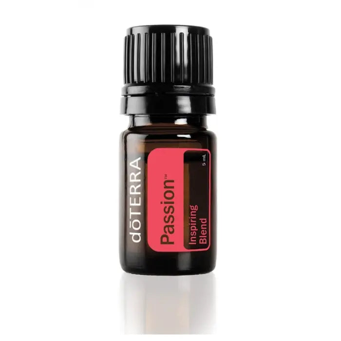 Doterra Passion Inspiring Blend olie - 123superfoods