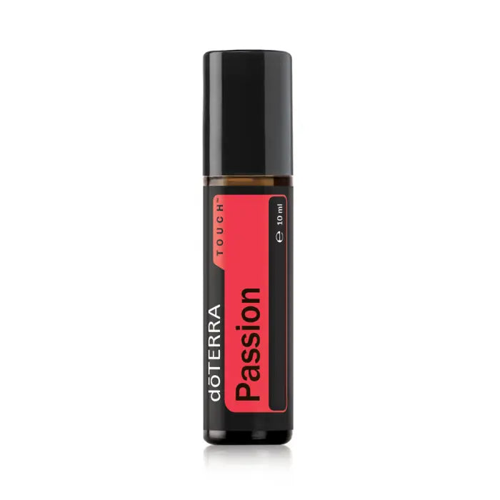 Doterra Passion Touch Roller - 123superfoods
