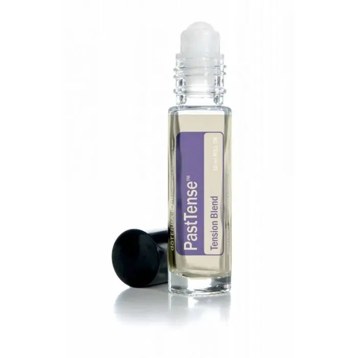 Doterra PastTense Relaxation Blend (Niet leverbaar) - 123superfoods